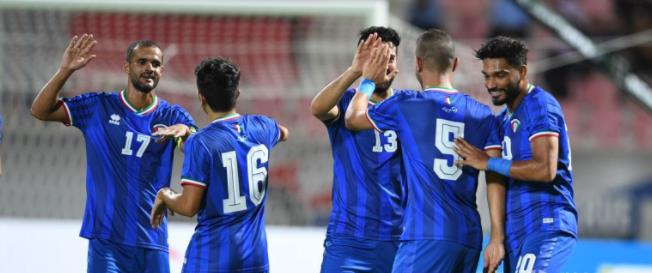 世预赛巴勒斯坦,巴勒斯坦世预赛赛程