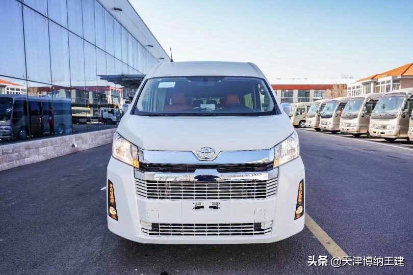 原装进口海狮6座4驱,最便宜的海狮多少钱