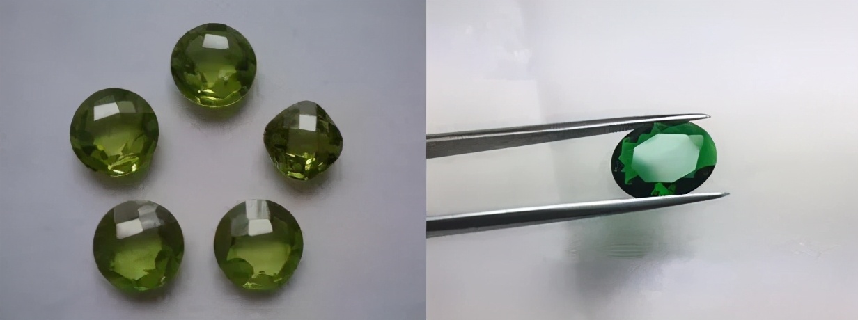 中富婆婆比利时花80万买5克拉白钻，回国一鉴定只值8块？