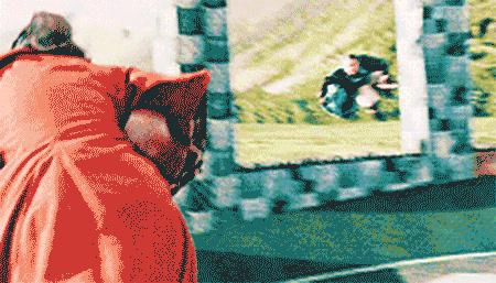 哈利波特四十岁生日的样子,哈利波特十九年后