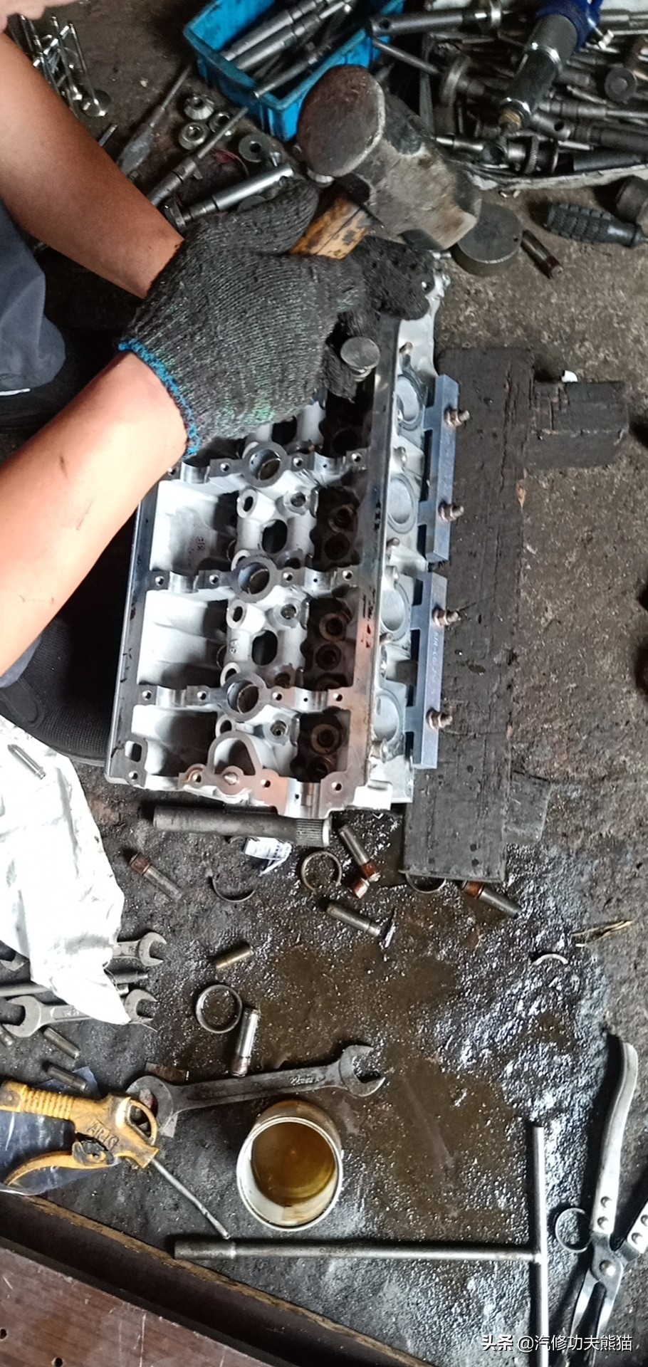 奥迪a4l治理烧机油,a4l奥迪烧机油怎样查