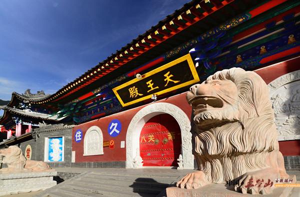 西山白云寺,古刹之谜白云寺