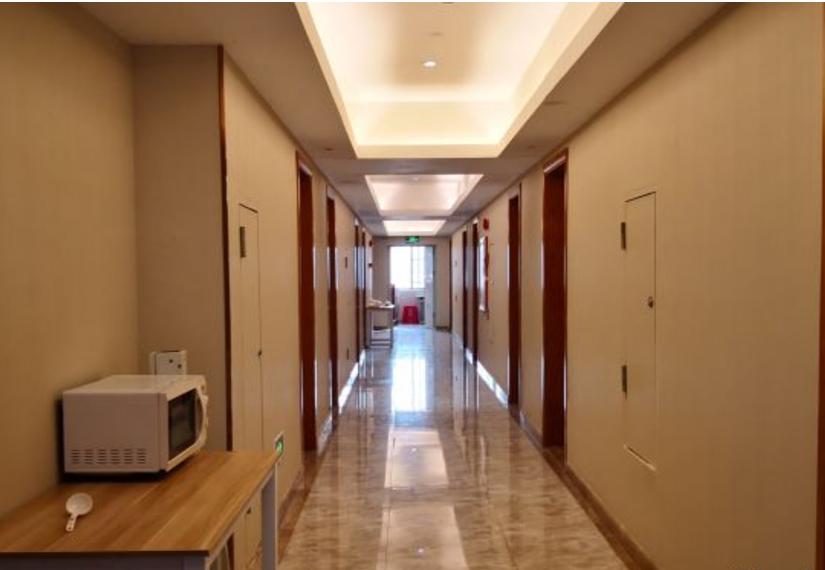 广州月子中心哪个靠谱,广州鸿玥月子中心多少钱一月