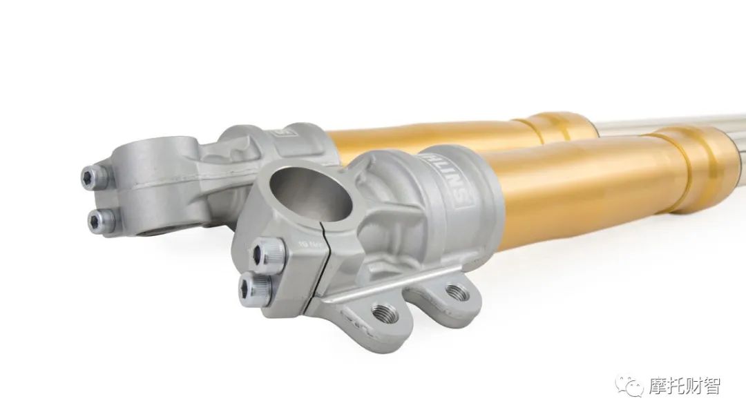 kyb减震和倒立式减震,倒立减震的优缺点