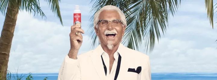 肯德基还在用速成鸡吗,肯德基有什么黑科技