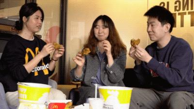 测评麦麦脆汁鸡,麦麦脆汁鸡测评