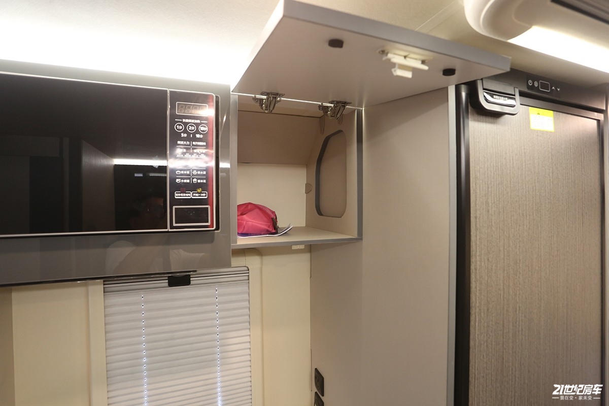 览众自由炮皮卡b型房车价格,2024款览众自由炮房车测试