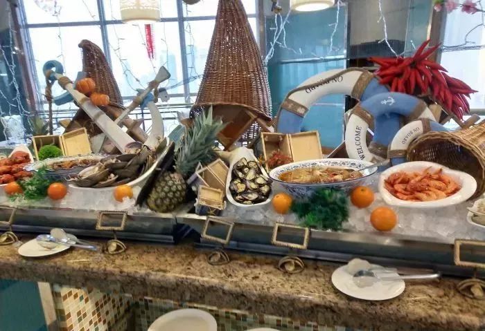 武汉最值得吃的十大餐厅,武汉水疗会所24小时自助餐