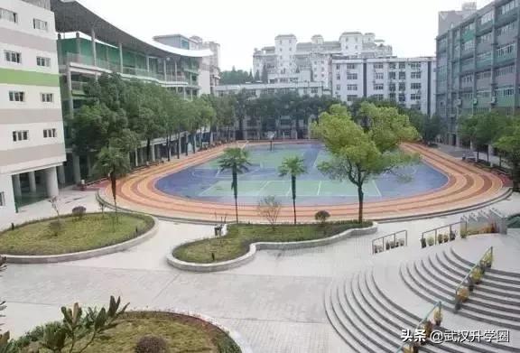 武汉十大土豪国际学校,在武汉上学有哪些好的学校