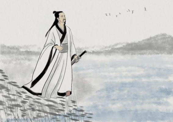 伟人与常人的不同之处,伟人之所伟大就在于胸怀和格局