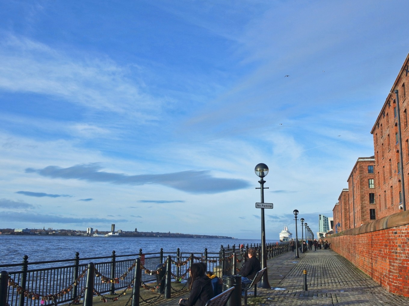 英超利物浦豪门,披头士故乡利物浦
