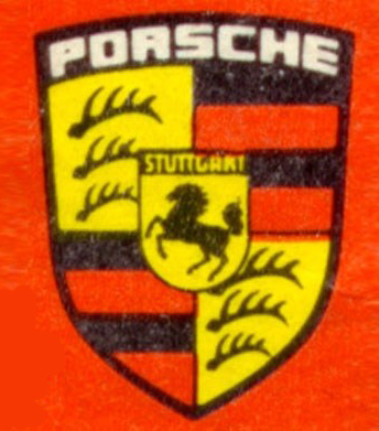 保时捷和法拉利标志的马一样吗,法拉利唯一的对手保时捷