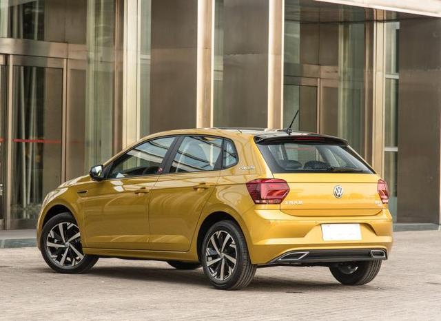 15年大众polo车主真实感受,新款大众polo车主真实感受