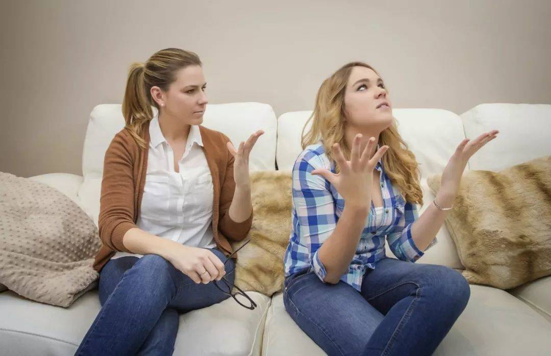 孩子不再依赖父母,宝宝和父母有依赖关系的影响