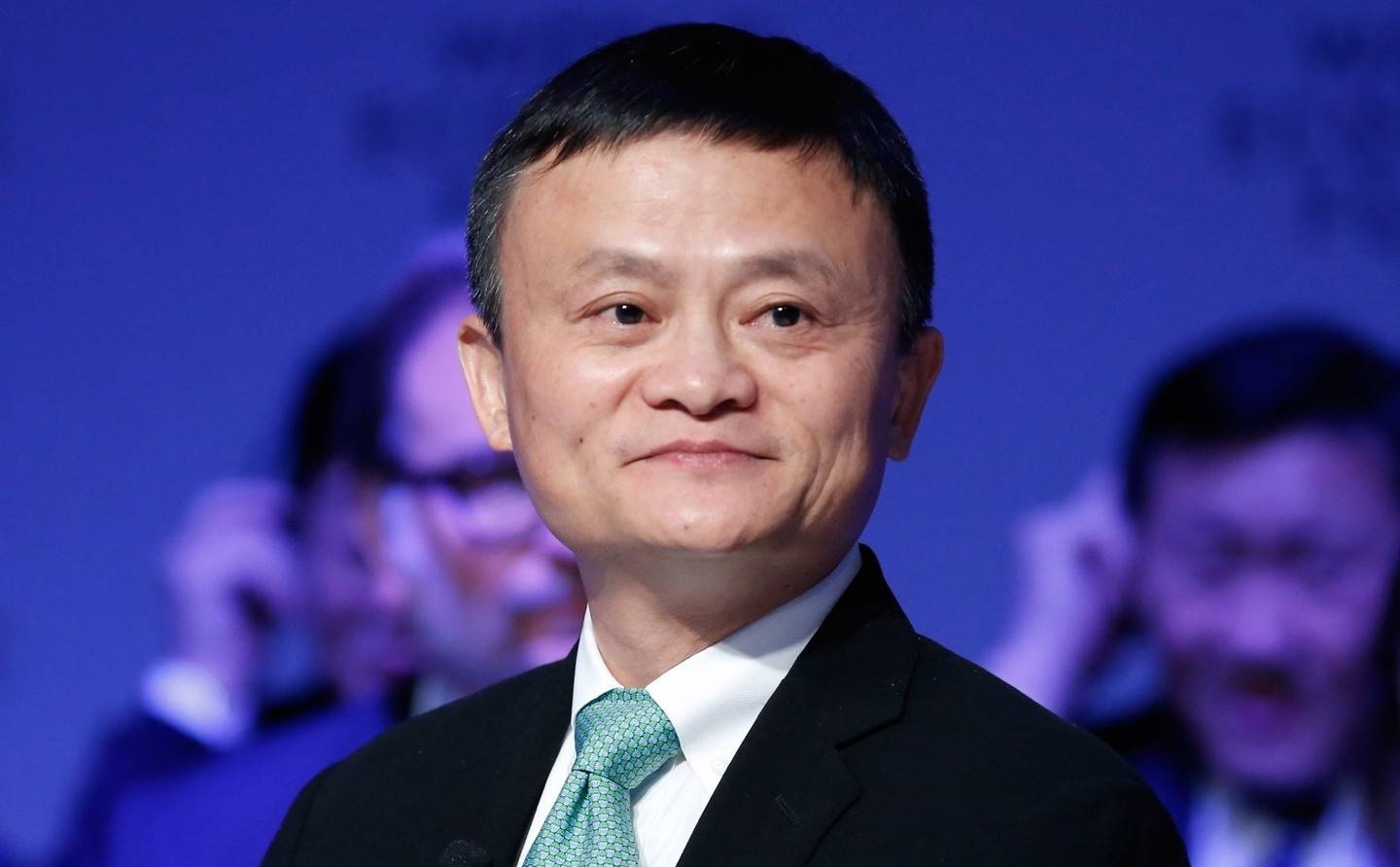 马云如何管理18罗汉,马云的十八罗汉早期担任什么职位