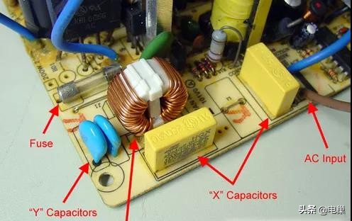 开关电源知识,24v开关电源知识