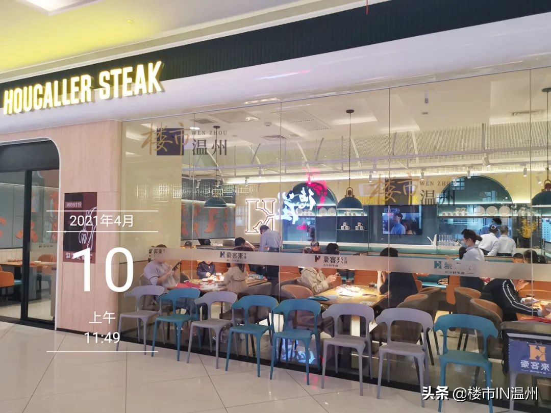 温州综合体体量排行榜,温州最高级的商业综合体