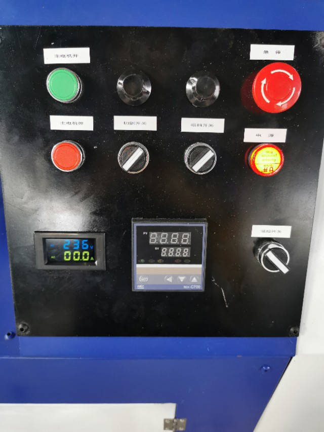 狗粮膨化饲料机,小型狗粮颗粒饲料机器