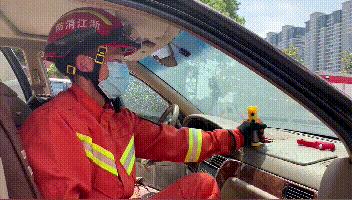 弯的安全锤和直的安全锤,安全锤四合一破窗神器