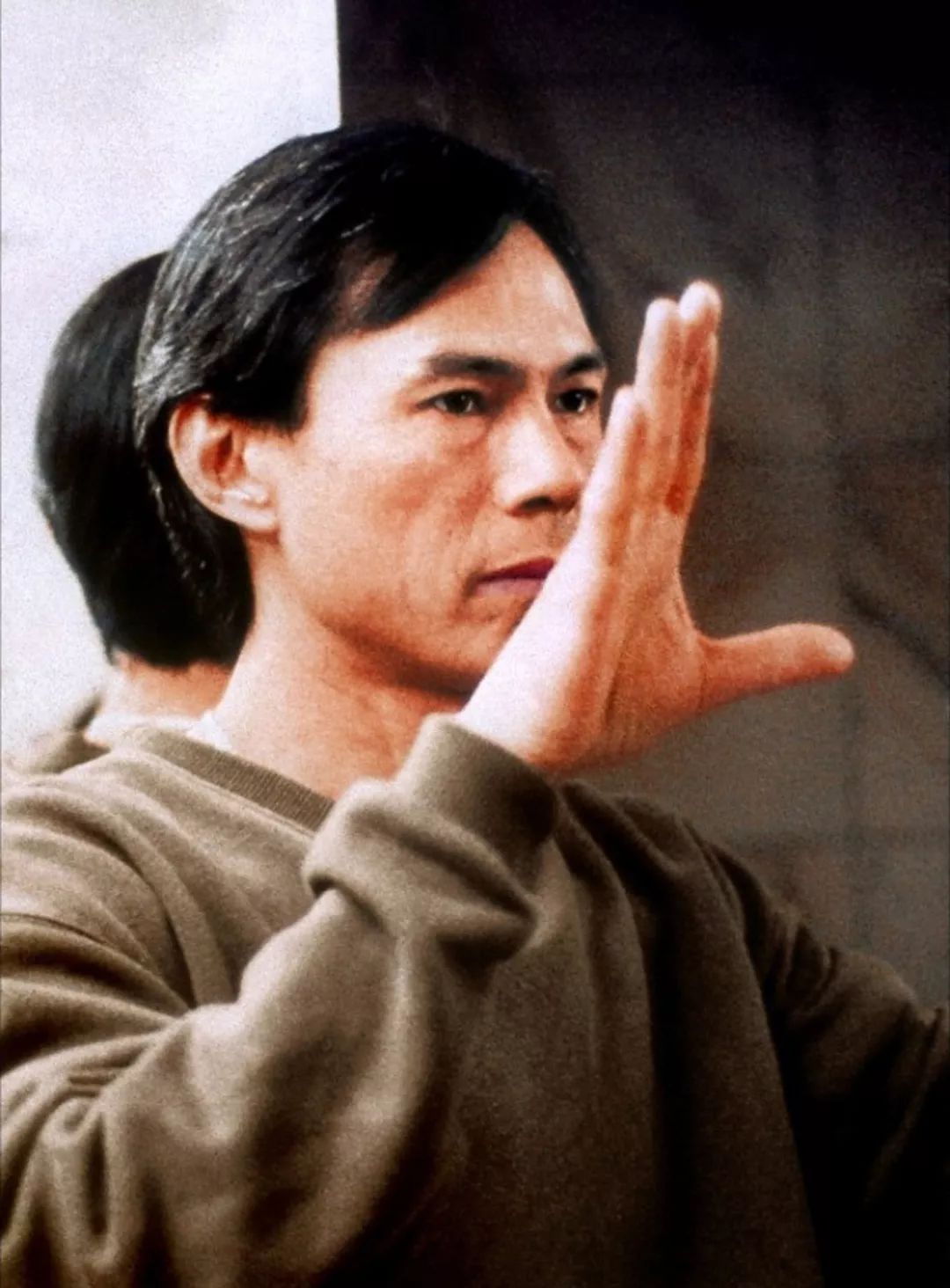 林岭东导演风云三部曲,风云导演林岭