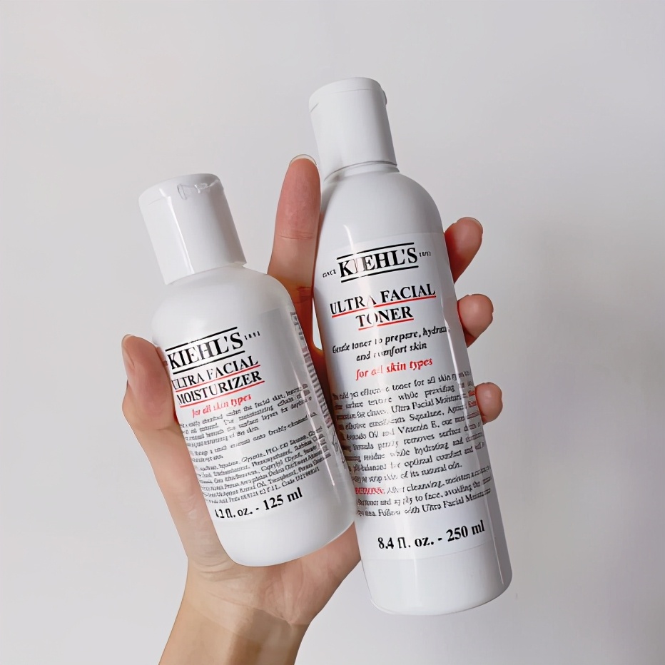 乳液补水保湿中性皮肤推荐,芙丽芳丝水润保湿乳液50ml