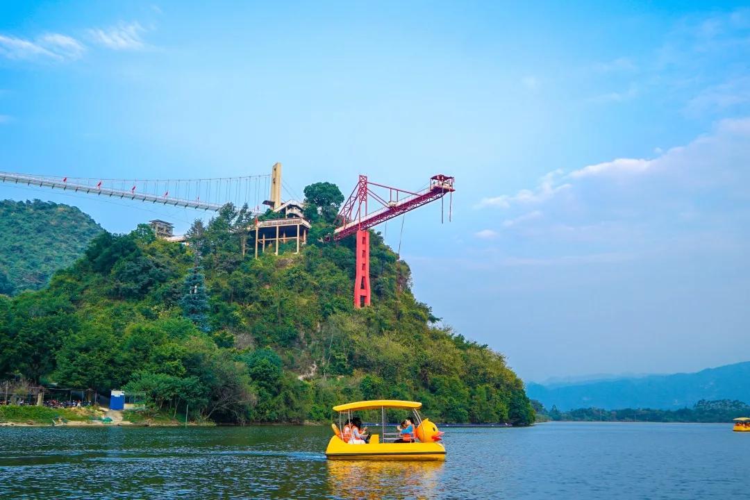 英德宝晶宫天鹅湖温泉酒店好玩吗,英德宝晶宫天鹅湖温泉酒店别墅