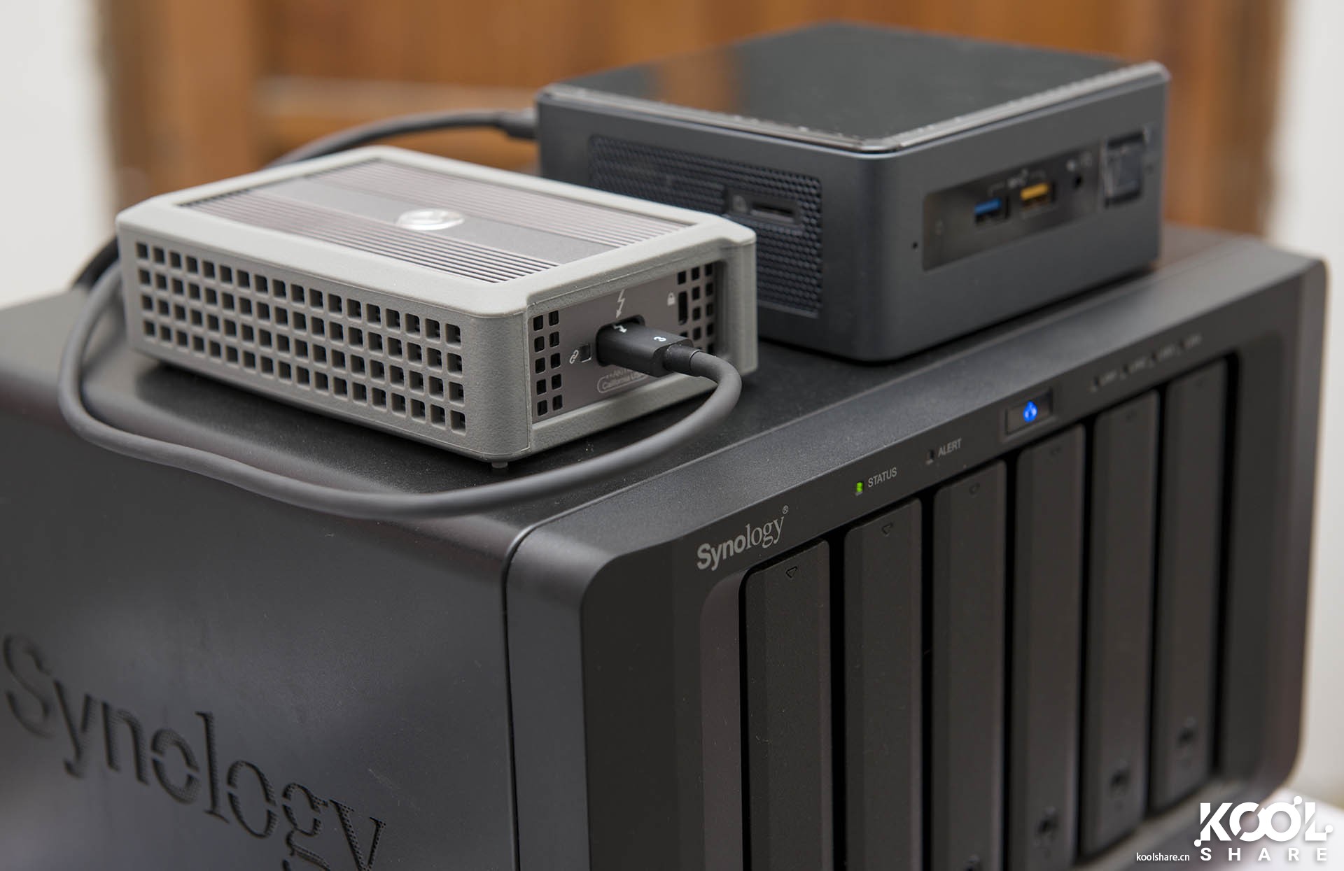 小身材蕴涵大能量，NUC8I7BEH初尝Macos双系统，探索黑苹果之路