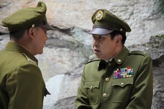 剿匪反特连续剧,保剑锋刘涛电视剧智取华山