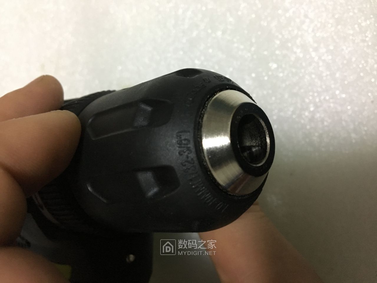 到手即拆！威克士WU130小电钻，非常适合业余玩家使用的电动工具