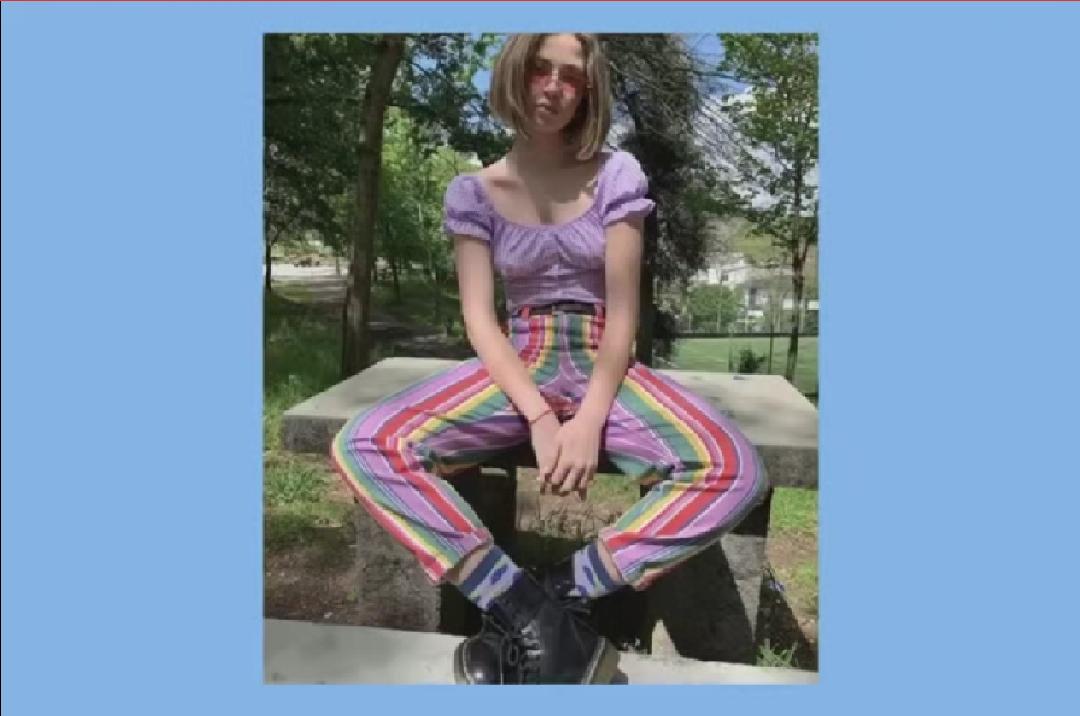 bm同款衣服搭配,bm同款上衣两件套