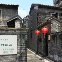 广州古村一日游最佳路线,广州好玩又省钱的6大绝美古村