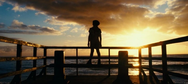 豆瓣8.3《小男孩》：爱与信仰的力量，能帮助你走出任何困难