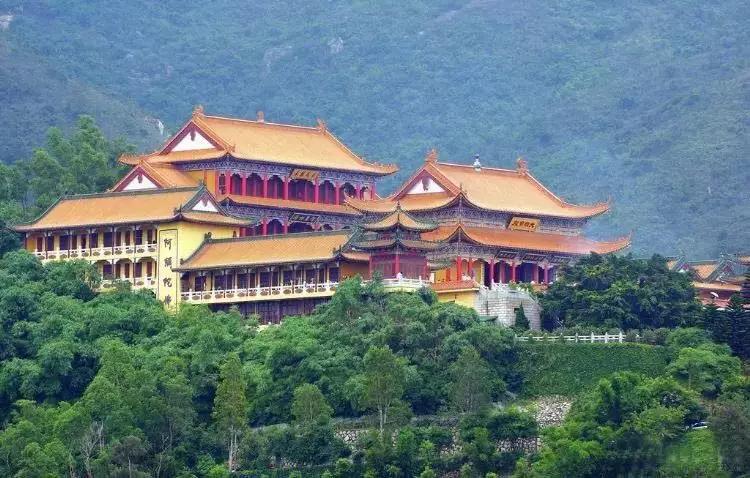 多彩斗门～这个春节假期来这儿！游园、看村晚、品美食...