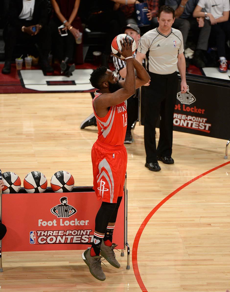 这4双被遗忘的实战好鞋,好看不贵