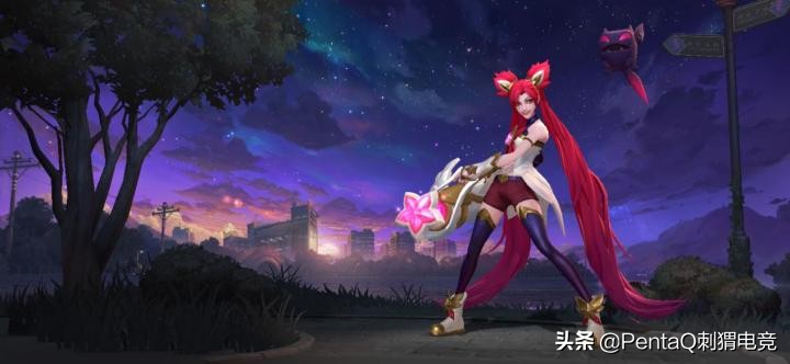 英雄联盟手游冲分adc推荐,英雄联盟手游冲榜技巧