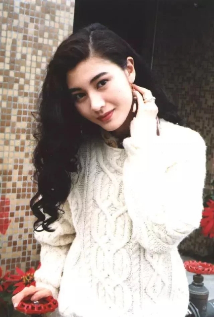 倪震对周慧敏的第一印象,倪震与周慧敏私下关系