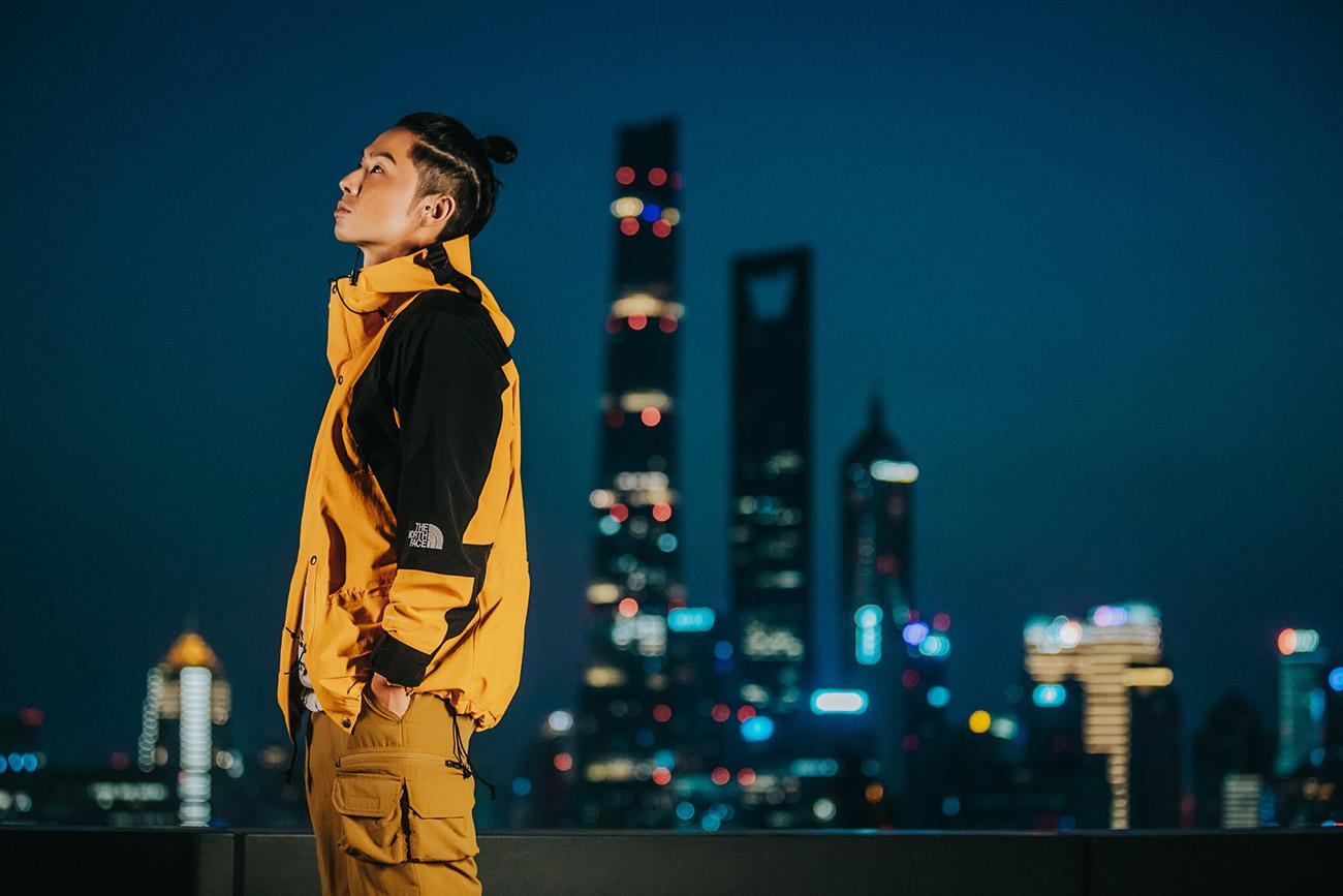 北面thenorthface男装,北面thenorthface丽江国购店