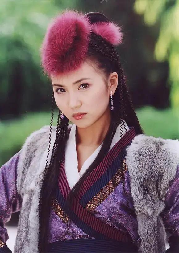 沉寂5年,沉寂这么久她还能爆红吗