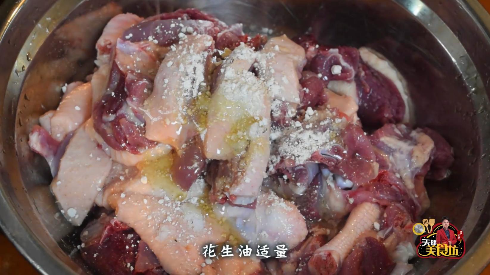 啤酒鸭老鸭煲,鸭肉别只会啤酒鸭了