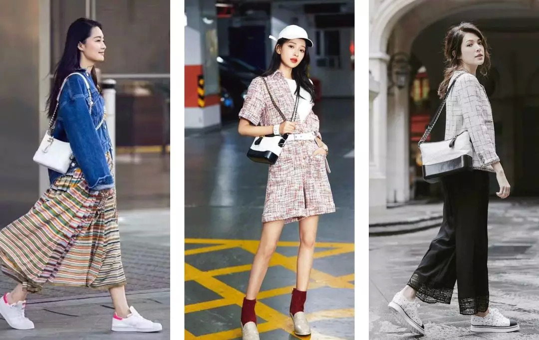 十年盘点,十年大盘点