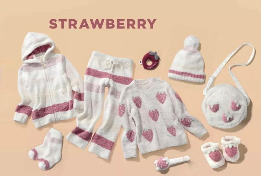 即使不出门也要穿出睡衣的别致,穿睡衣成了一种时尚