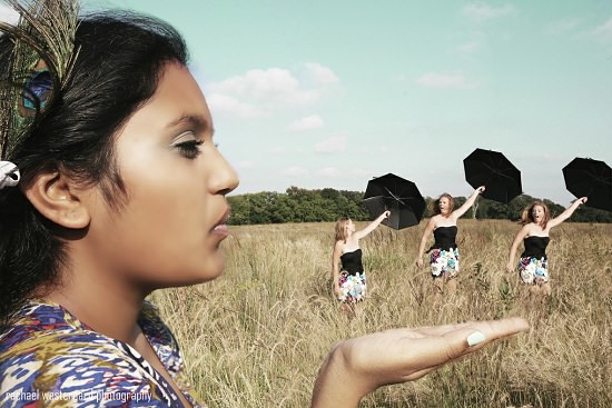 六种照片拍摄法,照片的一些拍摄手法