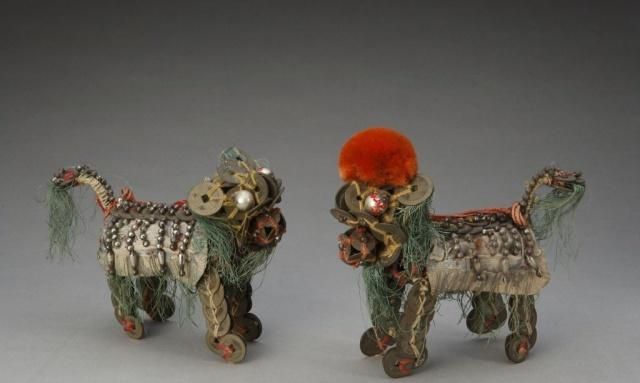 小皇帝的玩具有哪些,小皇帝祈福玩具