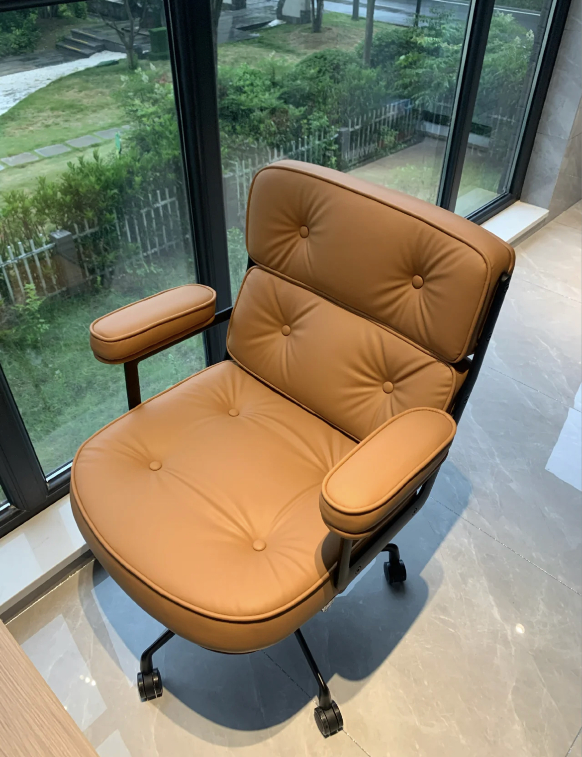 新房装修的高级场面,装修怎么设计出高级感