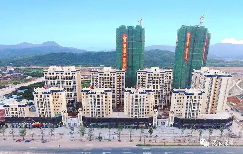 深圳经济特区的生日,深圳经济特区生日快乐