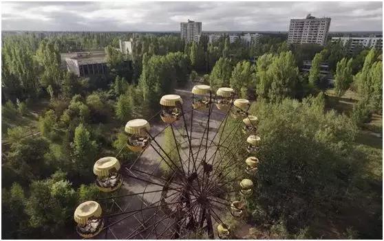 辐射区的现状,辐射区的故事未解之谜