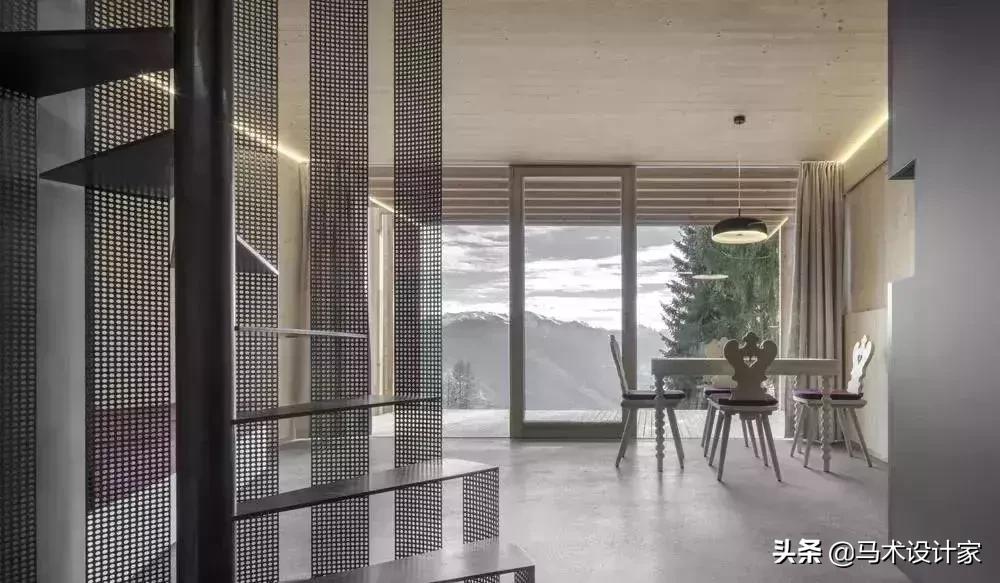 有创意的小屋设计,超有创意的小别墅