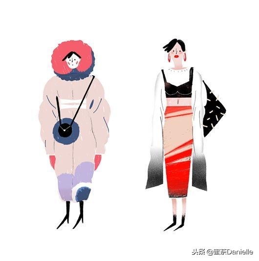 连裤袜老是往下掉小妙招,为什么裤袜往下掉怎么解决