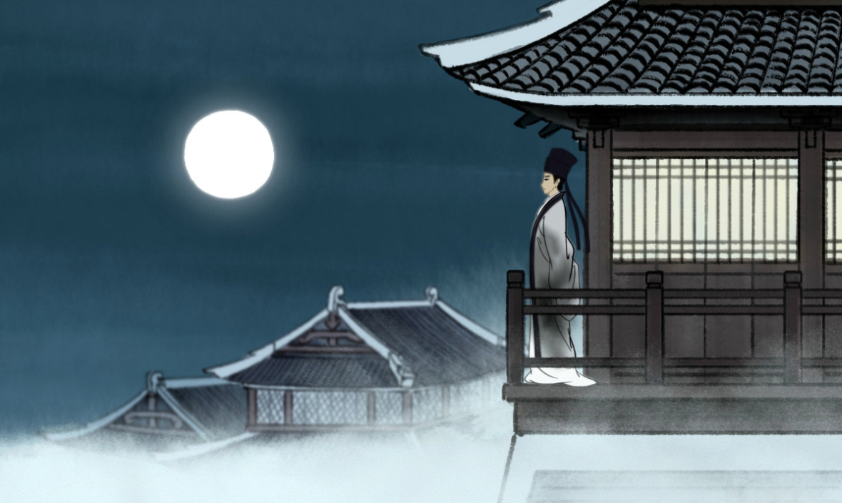 苏轼绝唱水调歌头,水调歌头苏轼为何有这么高的评价