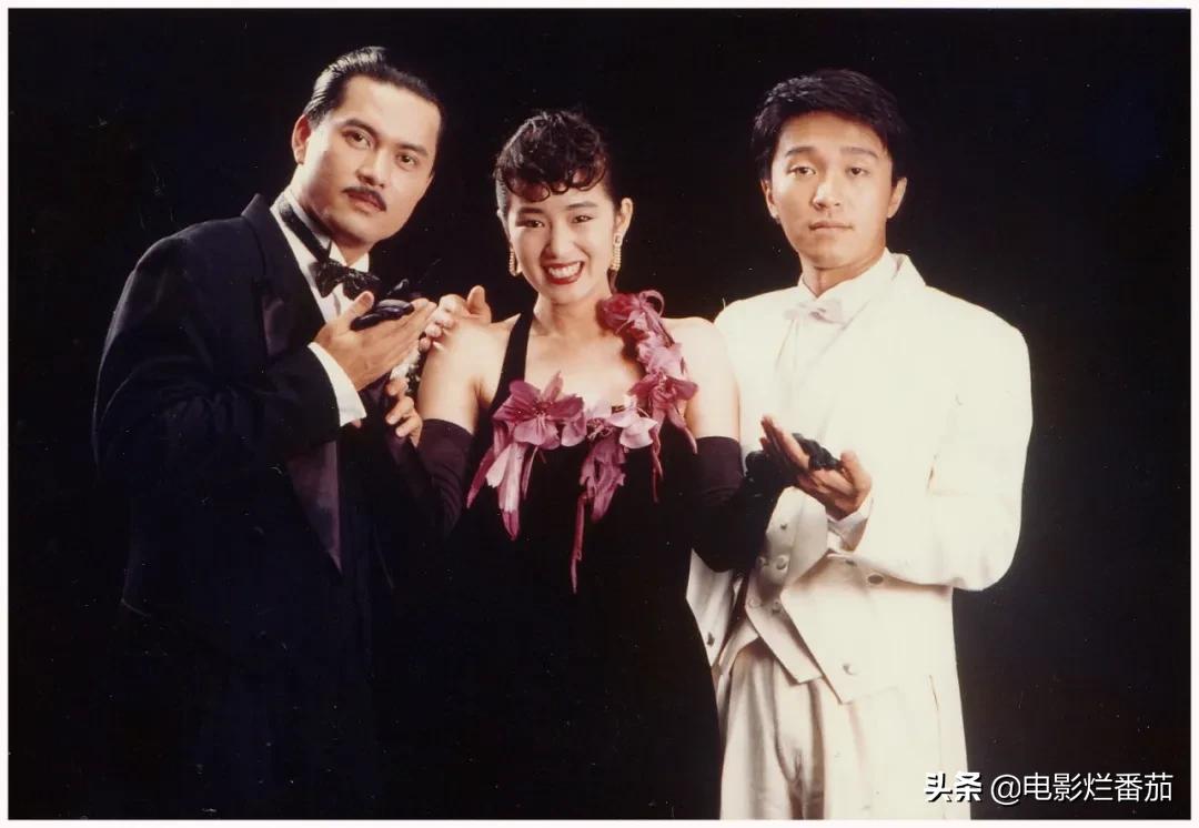 周星驰最被低估的电影,周星驰票房惨败的电影去哪里了